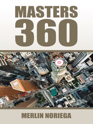 cover image of Masters 360